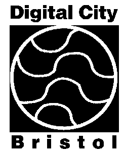 Digital City Bristol logo