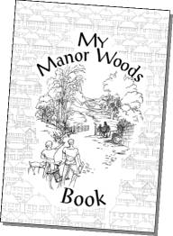 My Manor Woods book