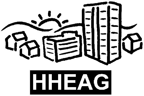 HHEAG logo