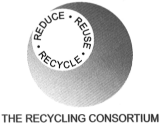 Recycling Consortium logo